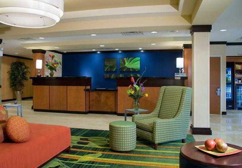 Fairfield Inn & Suites By Marriott Omaha Downtown Exterior foto