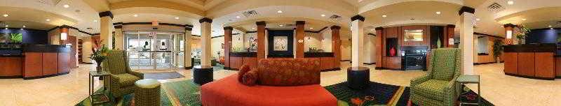 Fairfield Inn & Suites By Marriott Omaha Downtown Exterior foto
